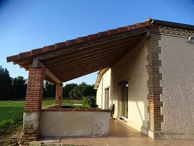 Maison, 220 m²