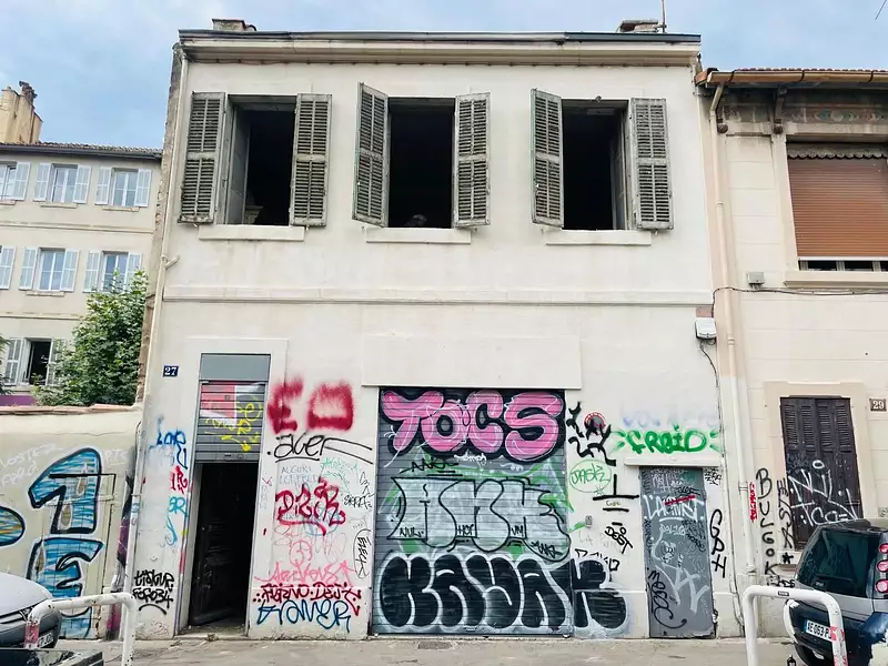 Appartement, 51,88 m²