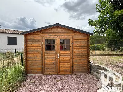 Maison, 100 m²