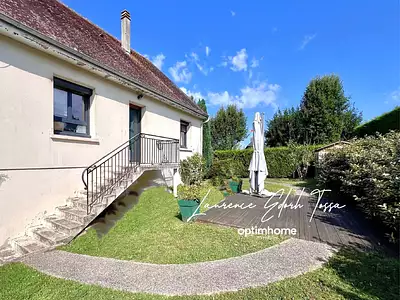 Maison, 161 m²
