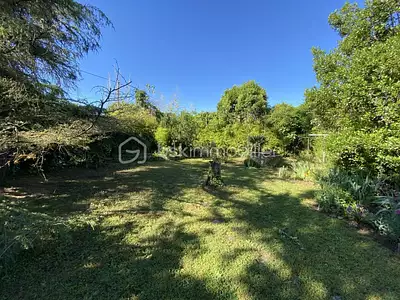 Maison, 122 m²