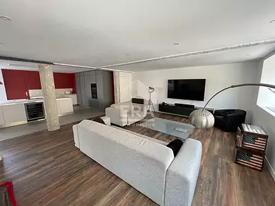 Appartement, 175 m²