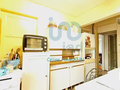 Maison, 118 m²