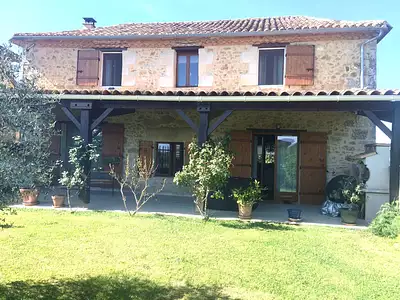 Maison, 170 m²