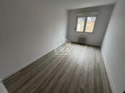 Appartement, 82,77 m²