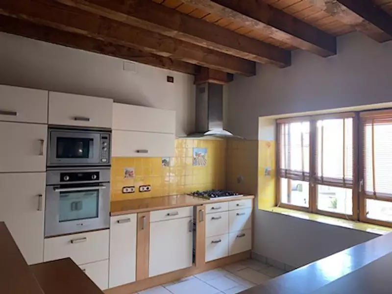 Maison, 264 m²