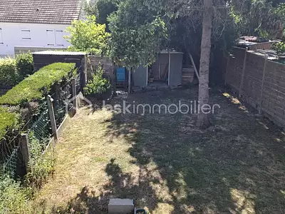 Maison, 83 m²
