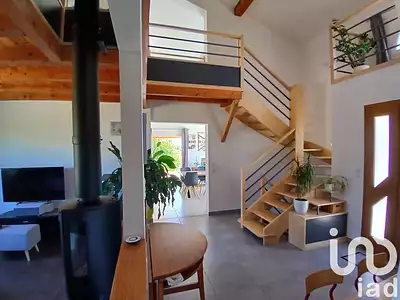 Maison, 179 m²