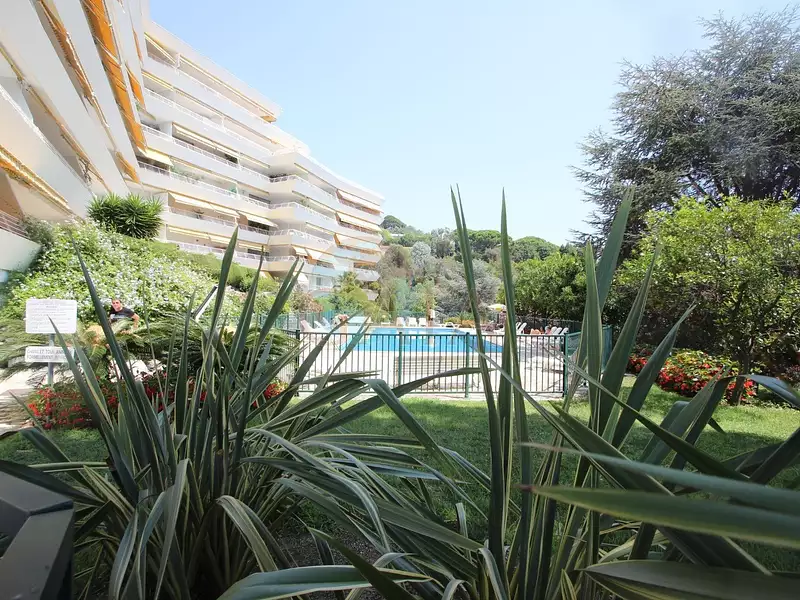 Appartement, 20,41 m²