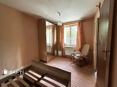 Maison, 90 m²