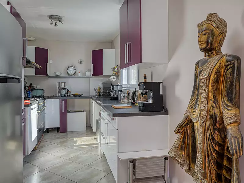 Maison, 132 m²