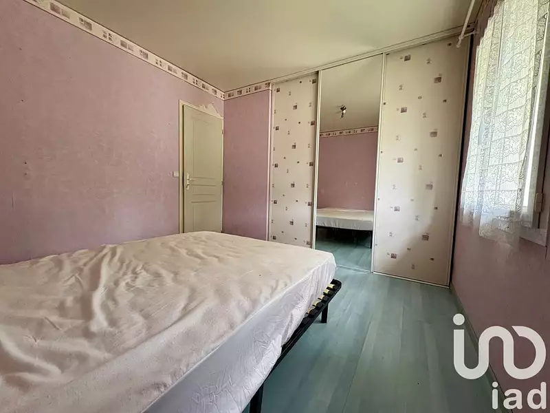 Maison, 161 m²
