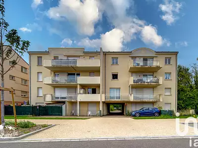 Appartement, 75 m²