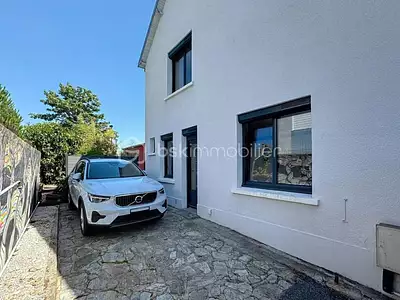 Maison, 119 m²
