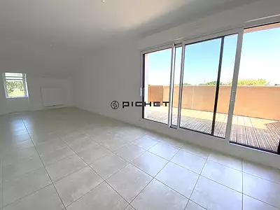 Appartement, 82 m²
