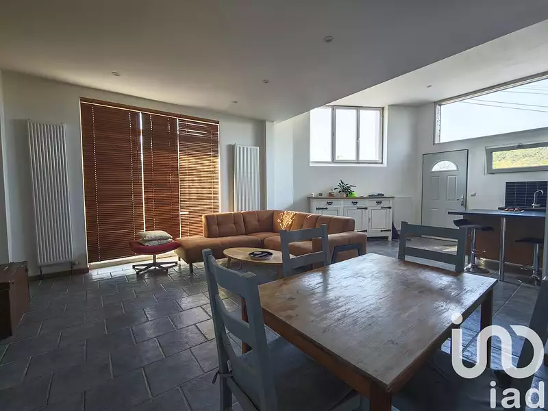 Appartement, 121 m²