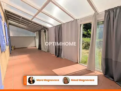 Maison, 173 m²