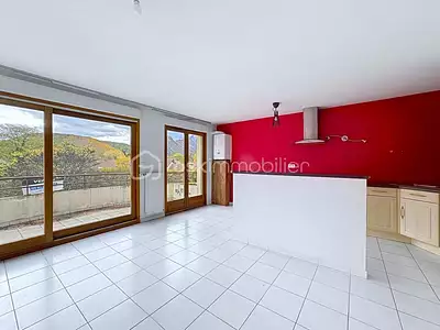Appartement, 66 m²
