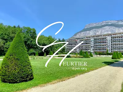 Appartement, 214 m²