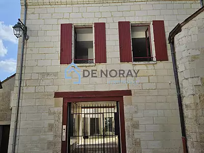 Appartement, 22,92 m²