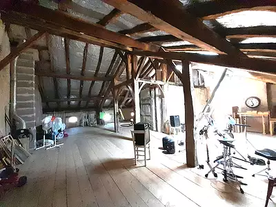 Maison, 198 m²