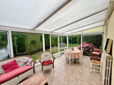 Maison, 120 m²