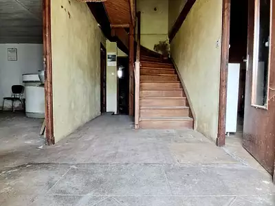 Maison, 136 m²