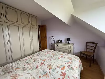 Maison, 143 m²
