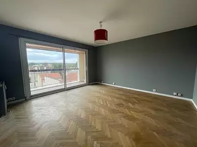 Appartement, 46 m²