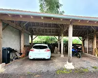 Maison, 95 m²