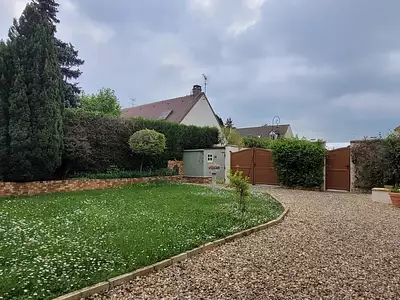 Maison, 113 m²