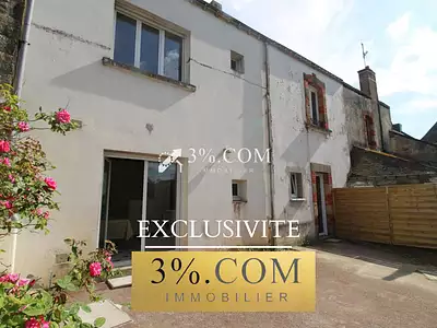 Maison, 129 m²