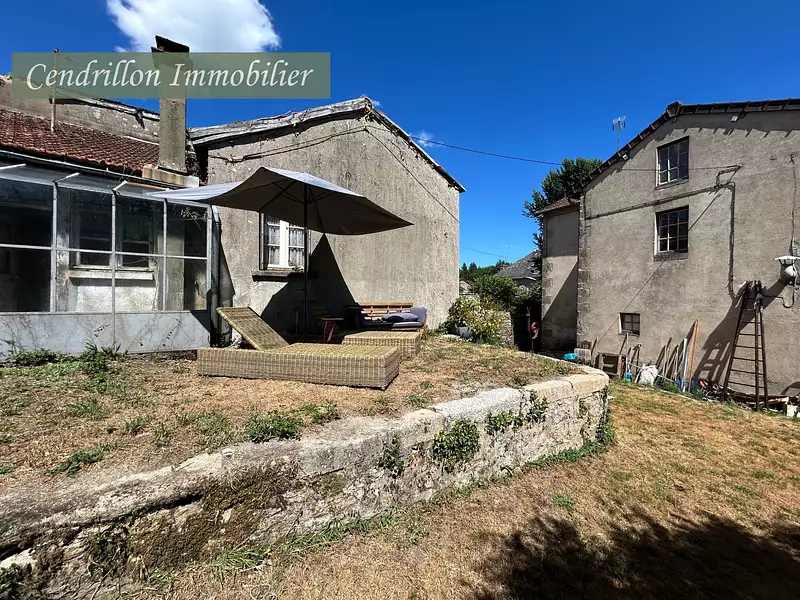 Maison, 149 m²