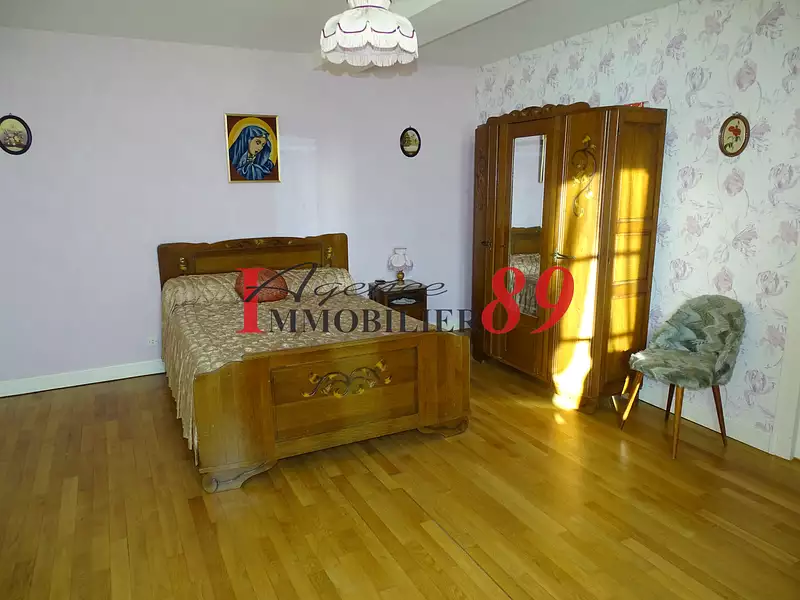 Maison, 133 m²