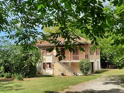 Maison, 160 m²