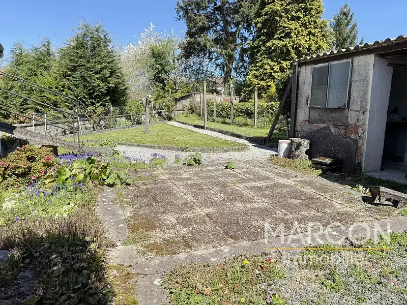 Maison, 143 m²