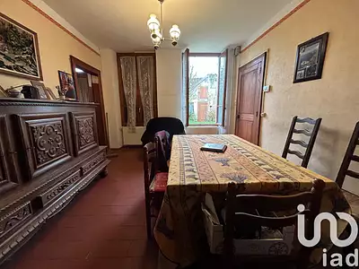 Maison, 88 m²