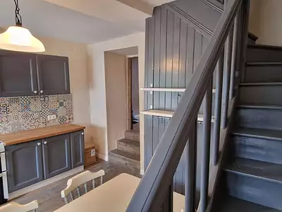 Maison, 60 m²
