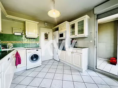 Appartement, 67,54 m²