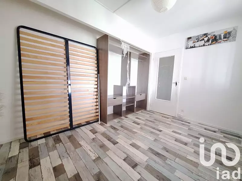 Appartement, 32 m²