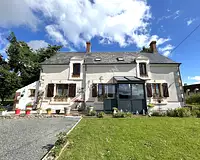 Maison, 136 m²