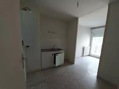 Appartement, 49 m²