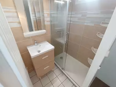 Maison, 34 m²