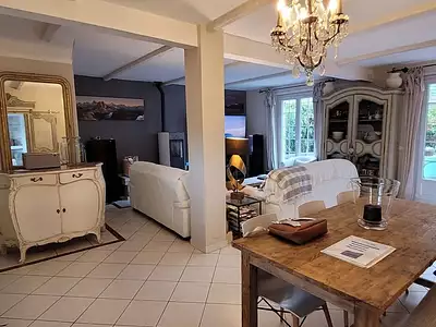 Maison, 108 m²