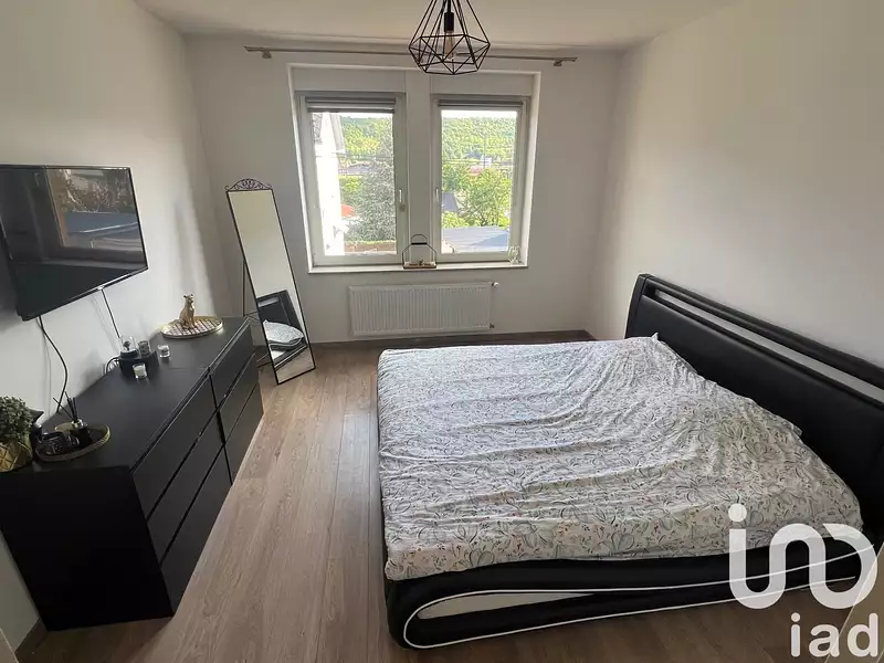Maison, 122 m²