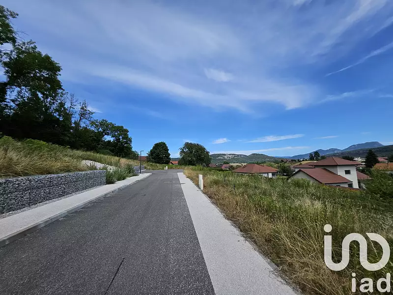 Terrain, 507 m²