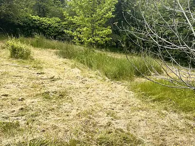Terrain, 2 029 m²