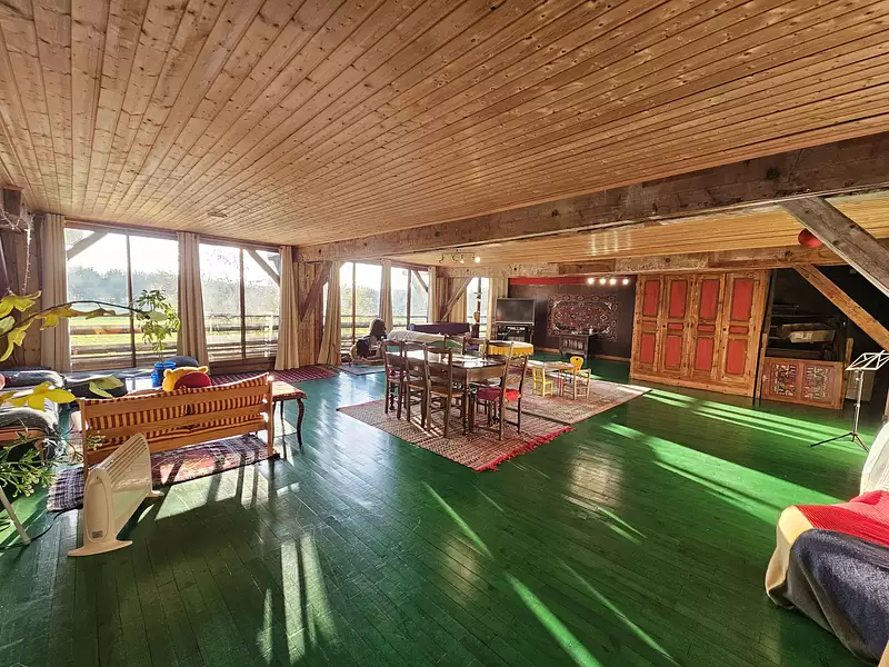 Maison, 680 m²