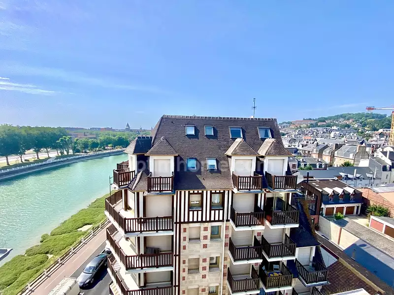 Appartement, 34 m²