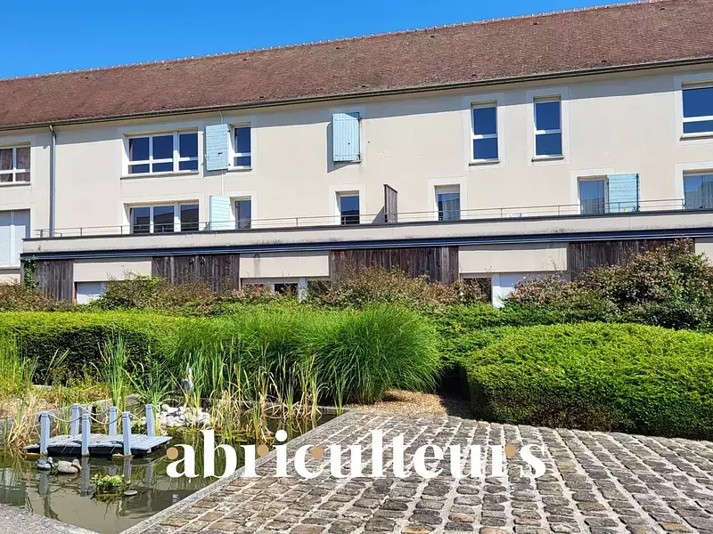 Appartement, 44,8 m²